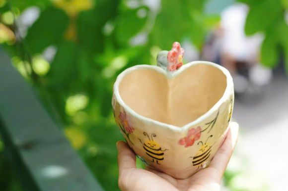 HOẠT ĐỘNG THỰC TẾ