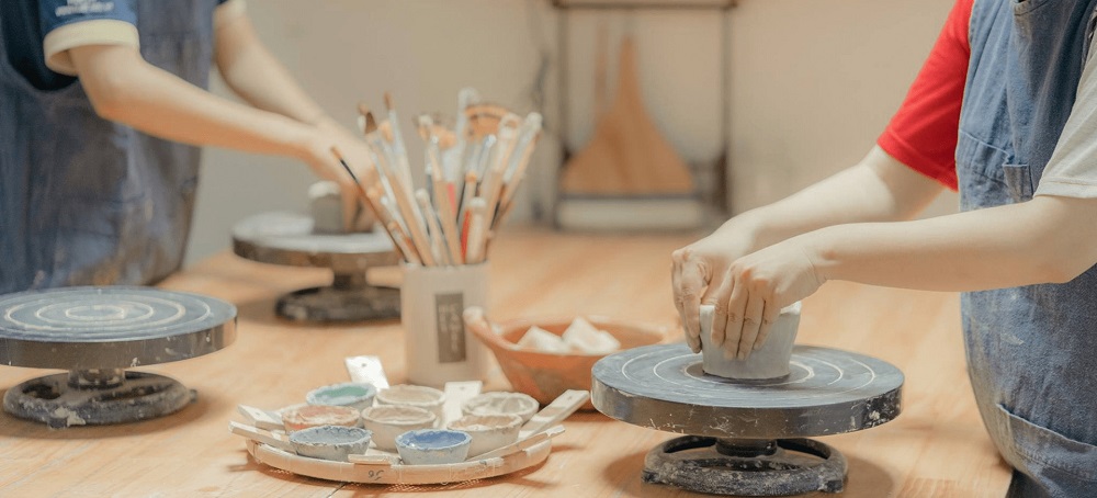 WORKSHOP SÀI GÒN